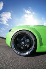 BMW M6 MR600 GT by CLP Tuning 2010 года